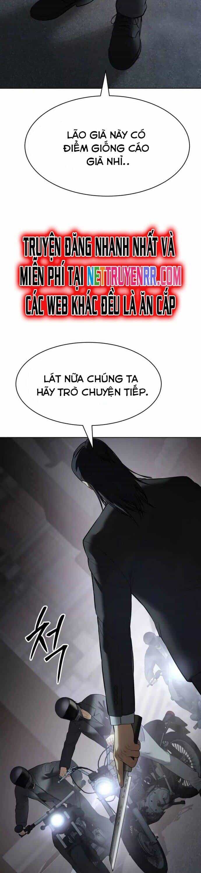 Đặc Vụ Song Sinh - Chương 110 - ảnh 44