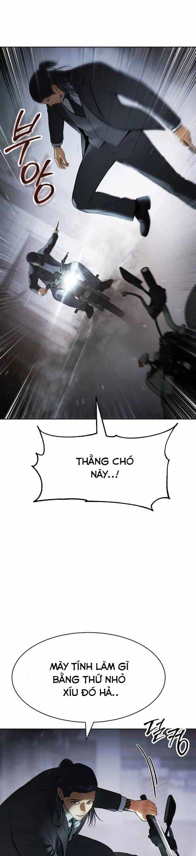 Đặc Vụ Song Sinh - Chương 110 - ảnh 55