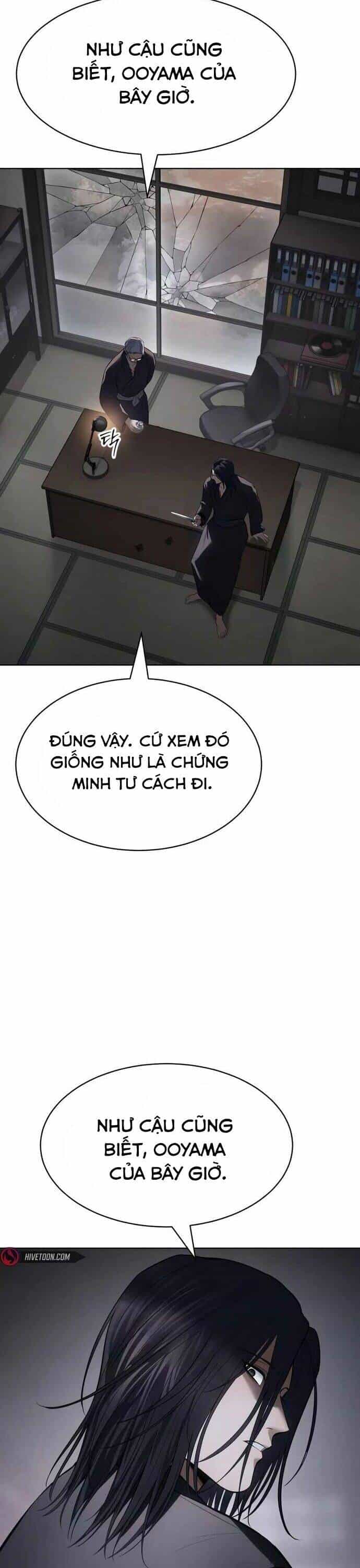 Đặc Vụ Song Sinh - Chương 110 - ảnh 6