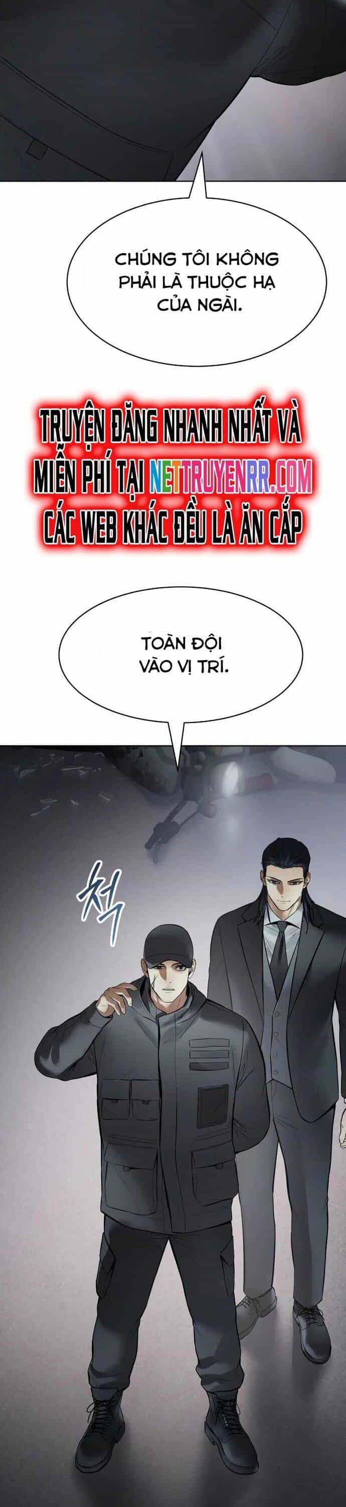 Đặc Vụ Song Sinh - Chương 110 - ảnh 62