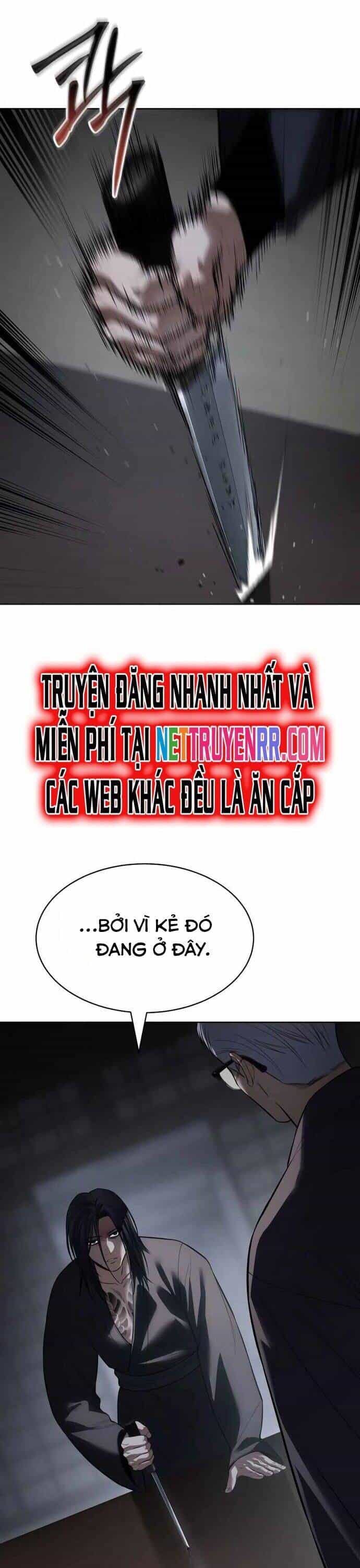 Đặc Vụ Song Sinh - Chương 110 - ảnh 8