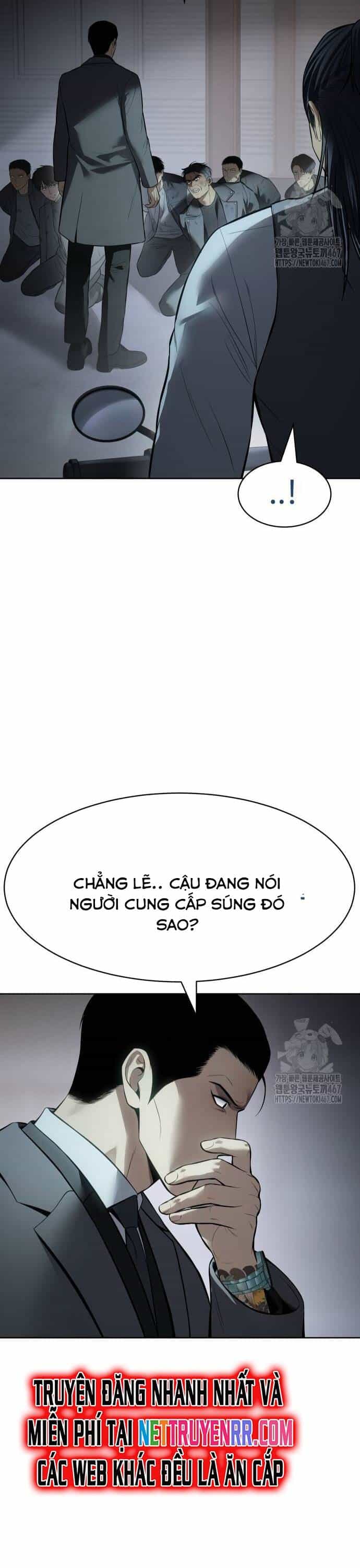 Đặc Vụ Song Sinh - Chương 111 - ảnh 10