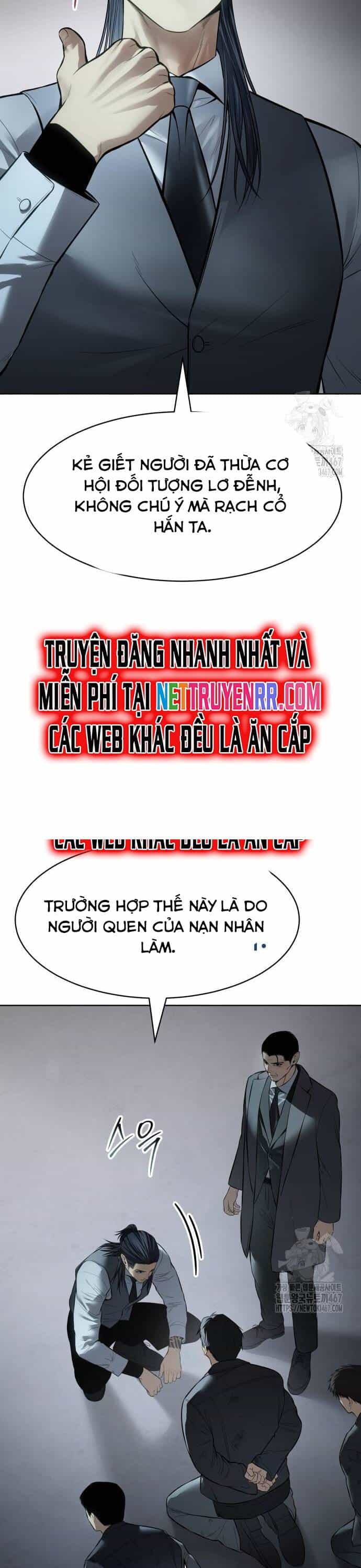 Đặc Vụ Song Sinh - Chương 111 - ảnh 12