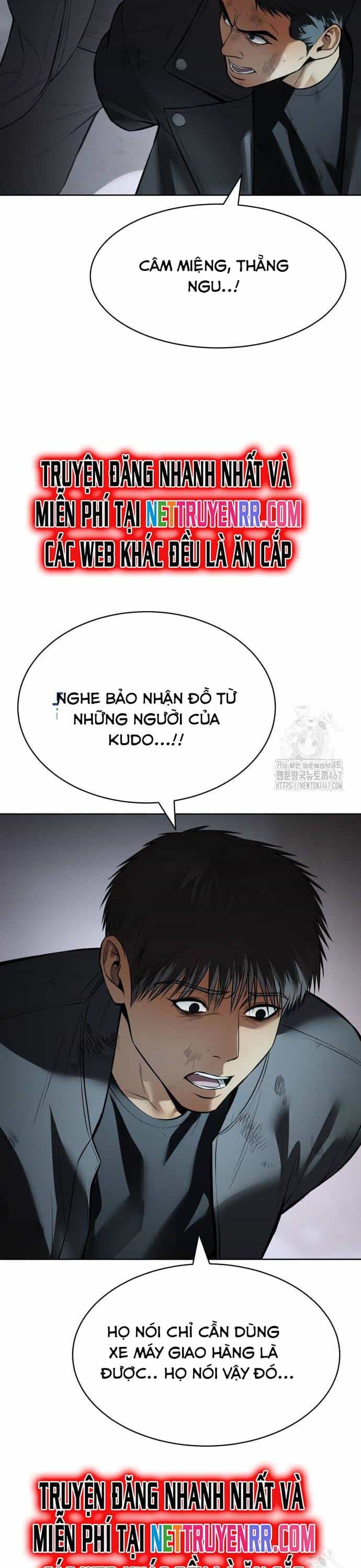 Đặc Vụ Song Sinh - Chương 111 - ảnh 15