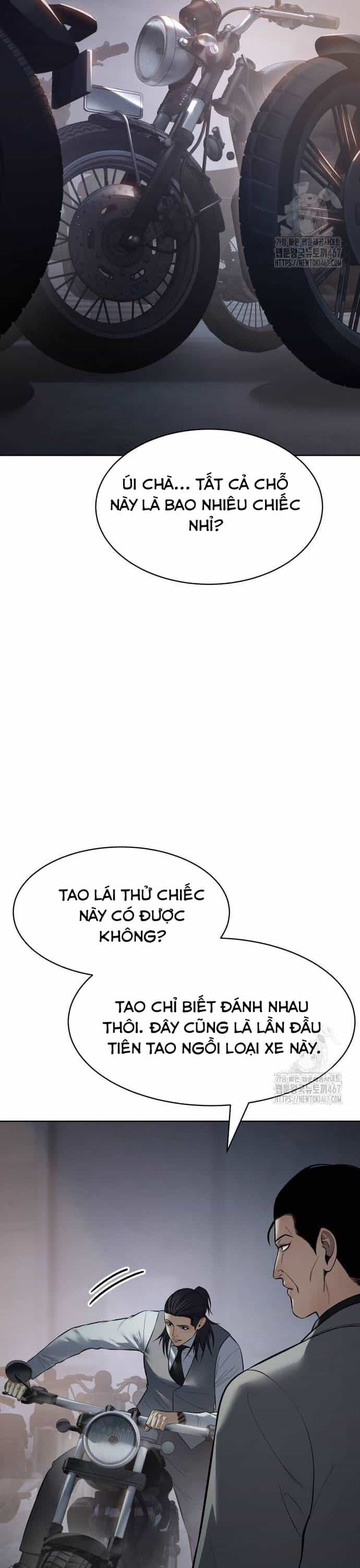Đặc Vụ Song Sinh - Chương 111 - ảnh 2