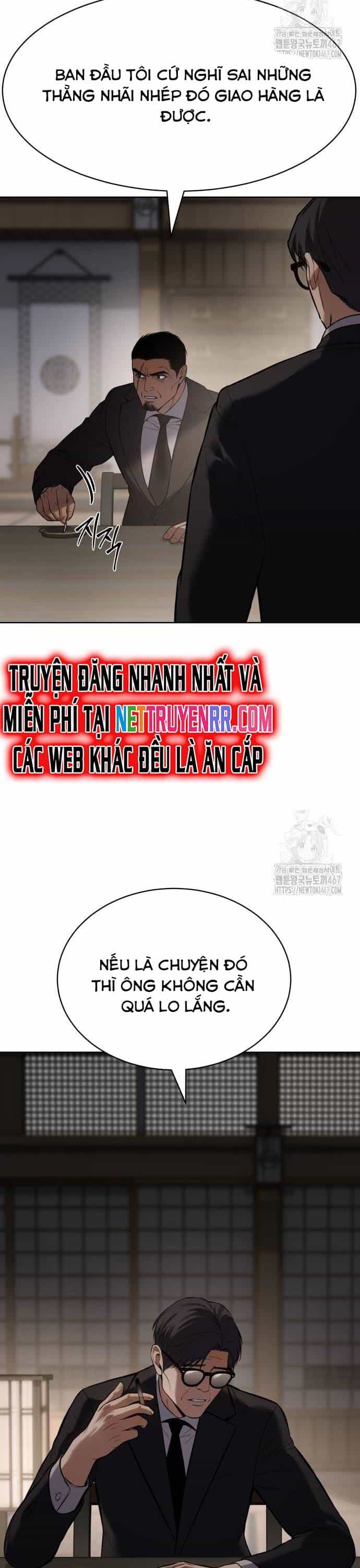 Đặc Vụ Song Sinh - Chương 111 - ảnh 24