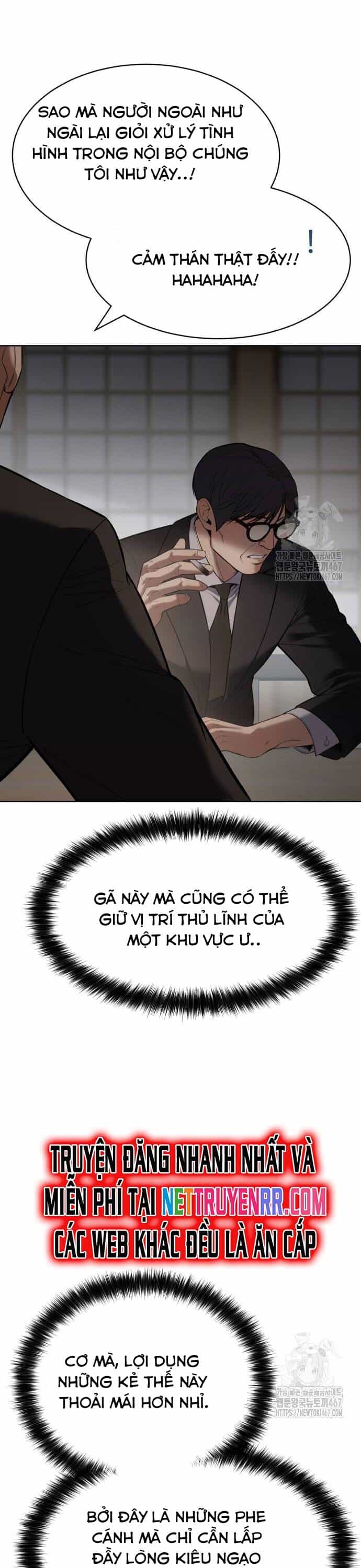 Đặc Vụ Song Sinh - Chương 111 - ảnh 29