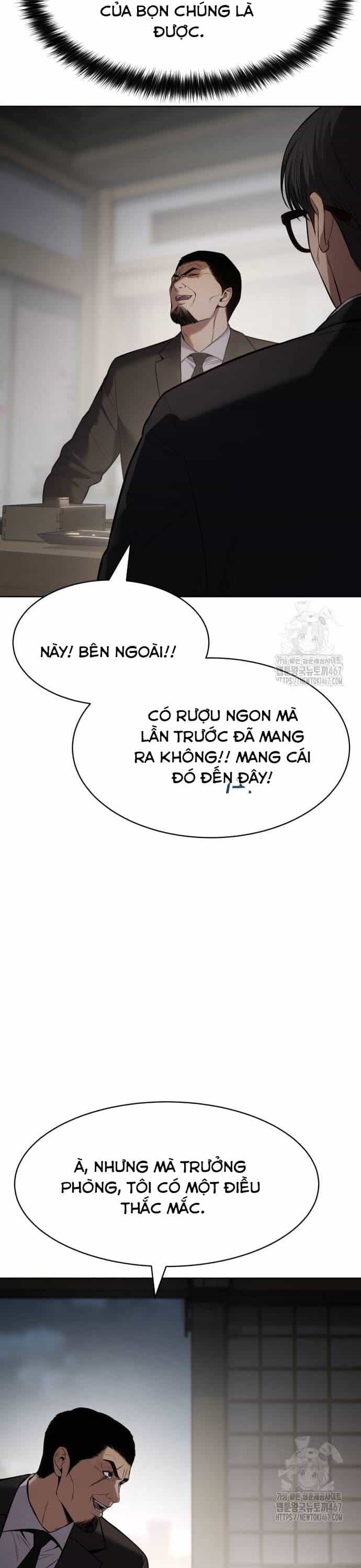 Đặc Vụ Song Sinh - Chương 111 - ảnh 30