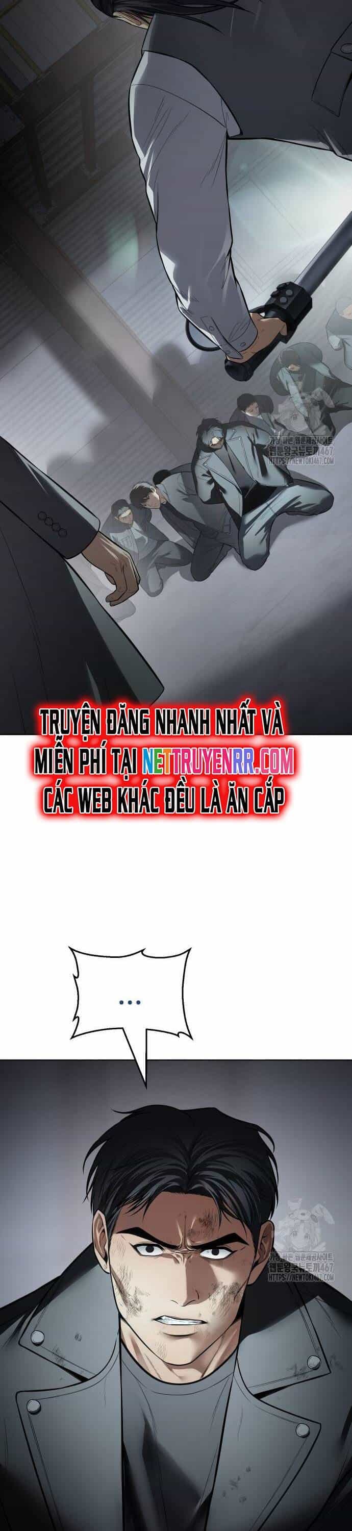 Đặc Vụ Song Sinh - Chương 111 - ảnh 4