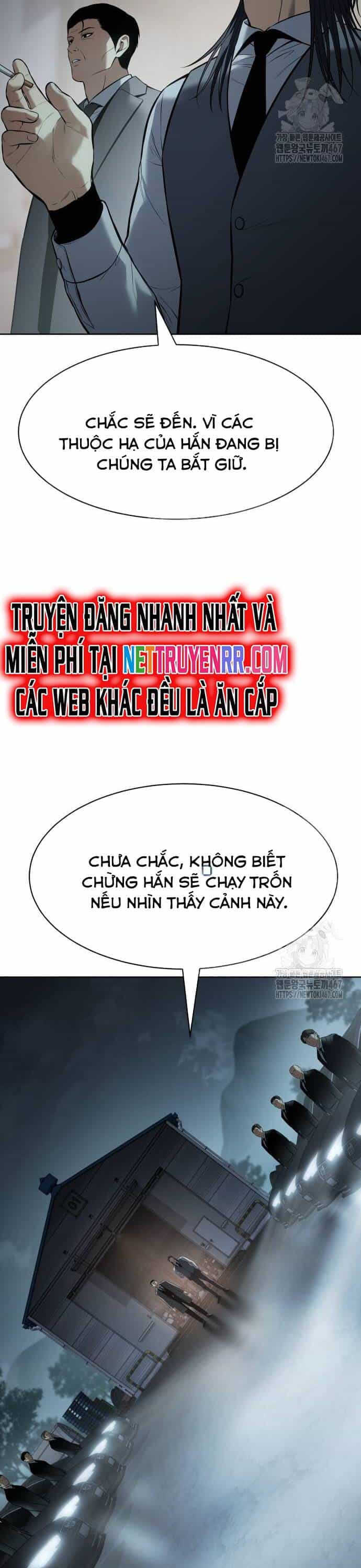 Đặc Vụ Song Sinh - Chương 111 - ảnh 41