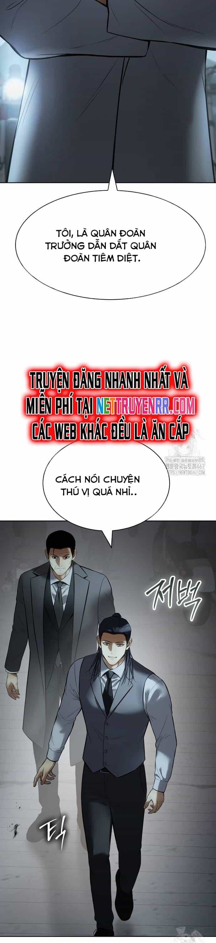 Đặc Vụ Song Sinh - Chương 111 - ảnh 47
