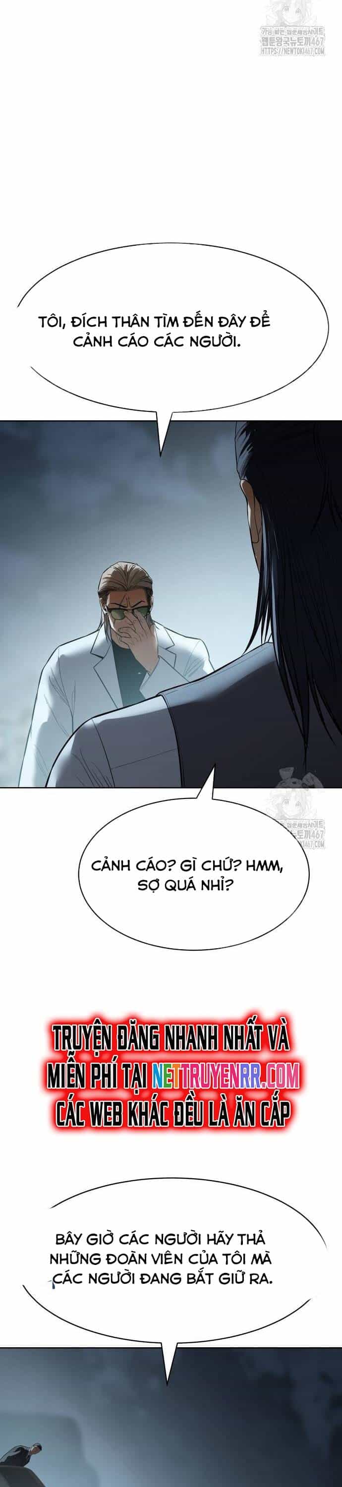 Đặc Vụ Song Sinh - Chương 111 - ảnh 48