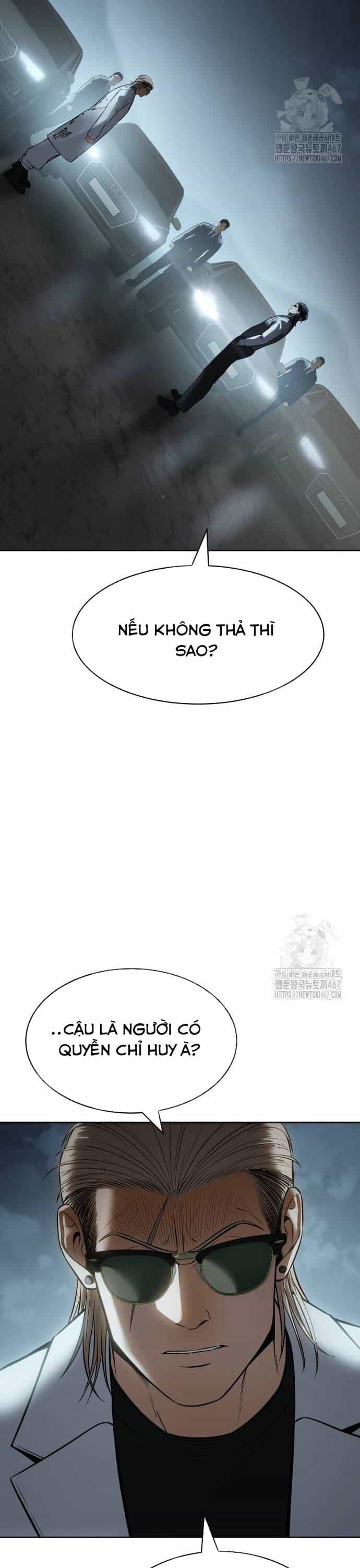 Đặc Vụ Song Sinh - Chương 111 - ảnh 49