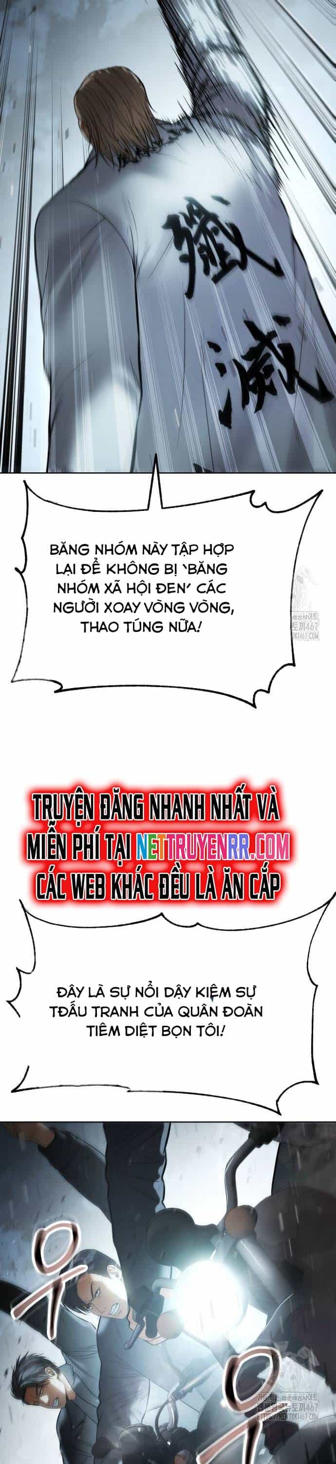 Đặc Vụ Song Sinh - Chương 111 - ảnh 54