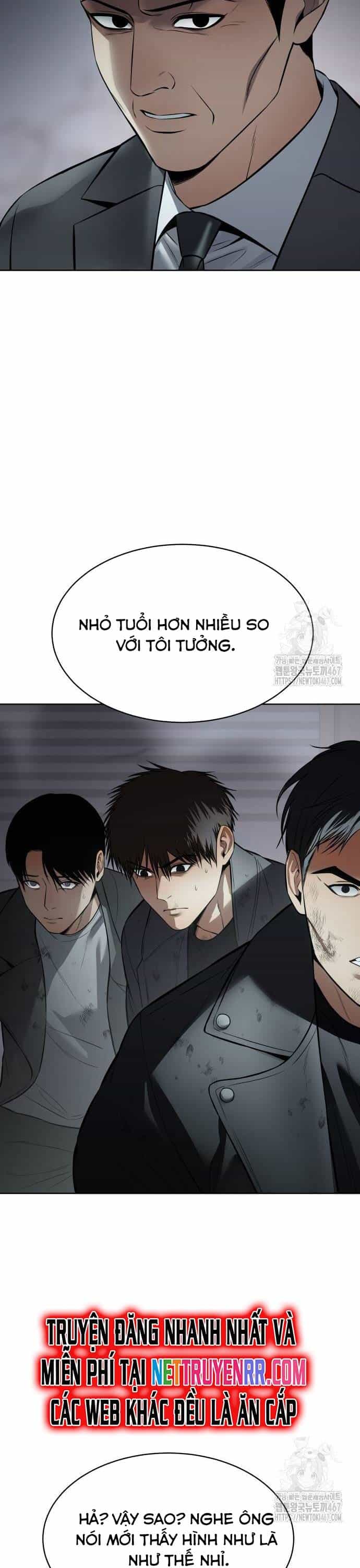 Đặc Vụ Song Sinh - Chương 111 - ảnh 6