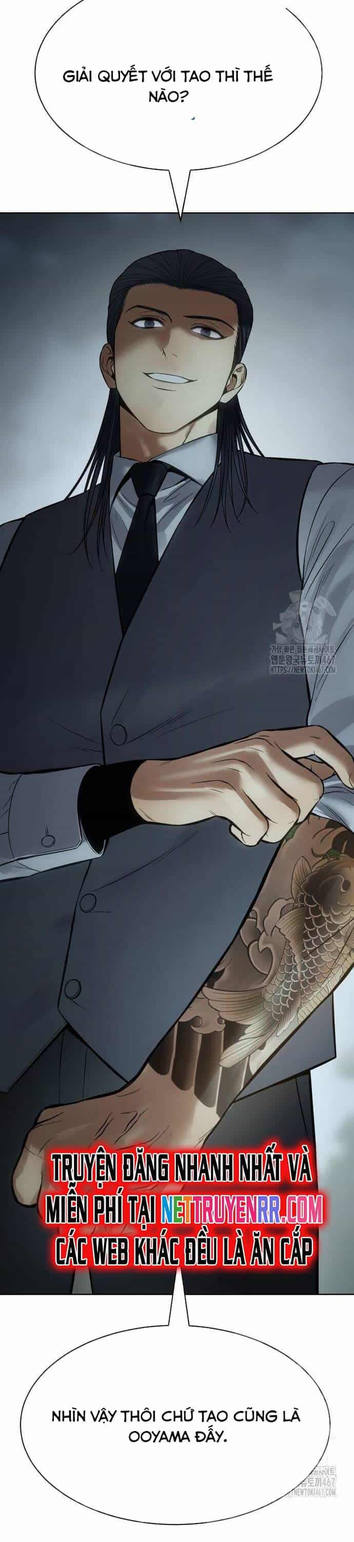 Đặc Vụ Song Sinh - Chương 111 - ảnh 62
