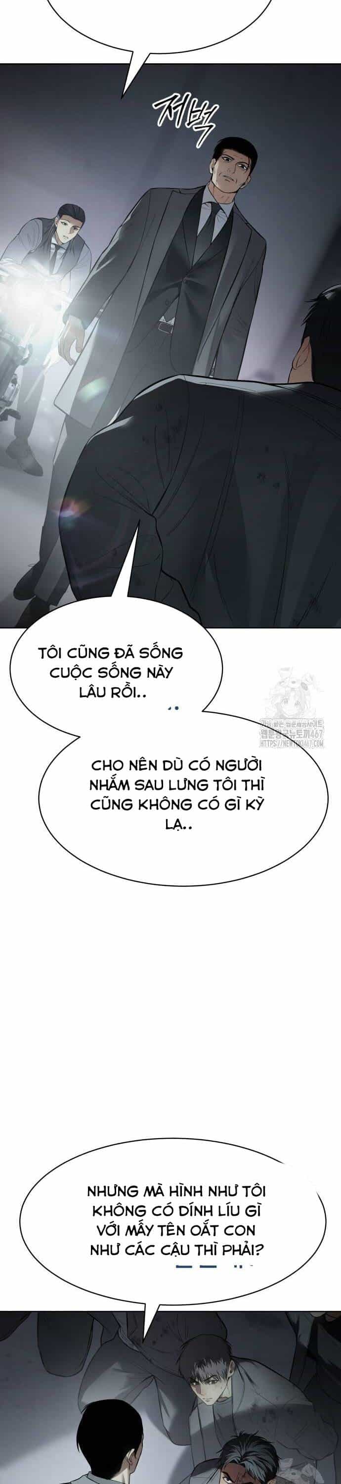 Đặc Vụ Song Sinh - Chương 111 - ảnh 7