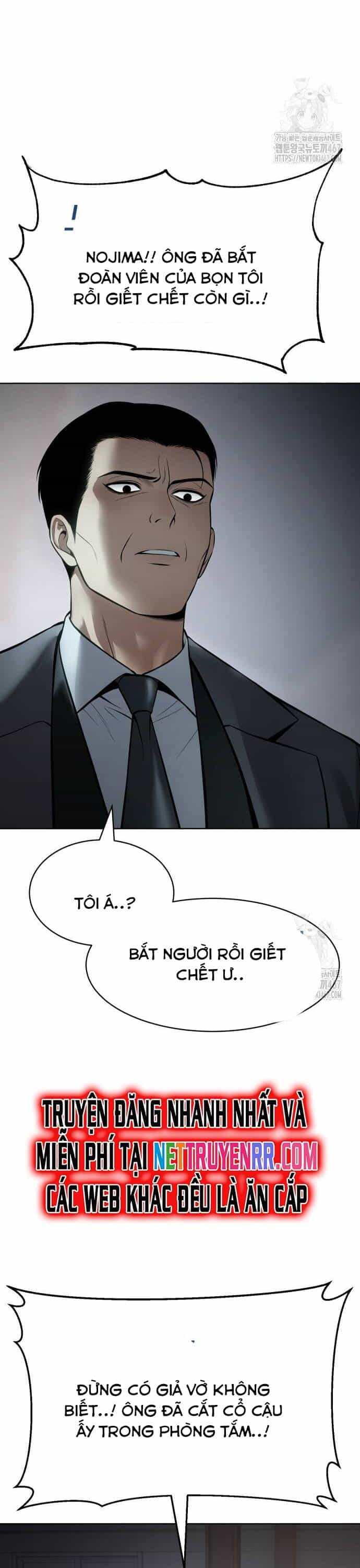 Đặc Vụ Song Sinh - Chương 111 - ảnh 9