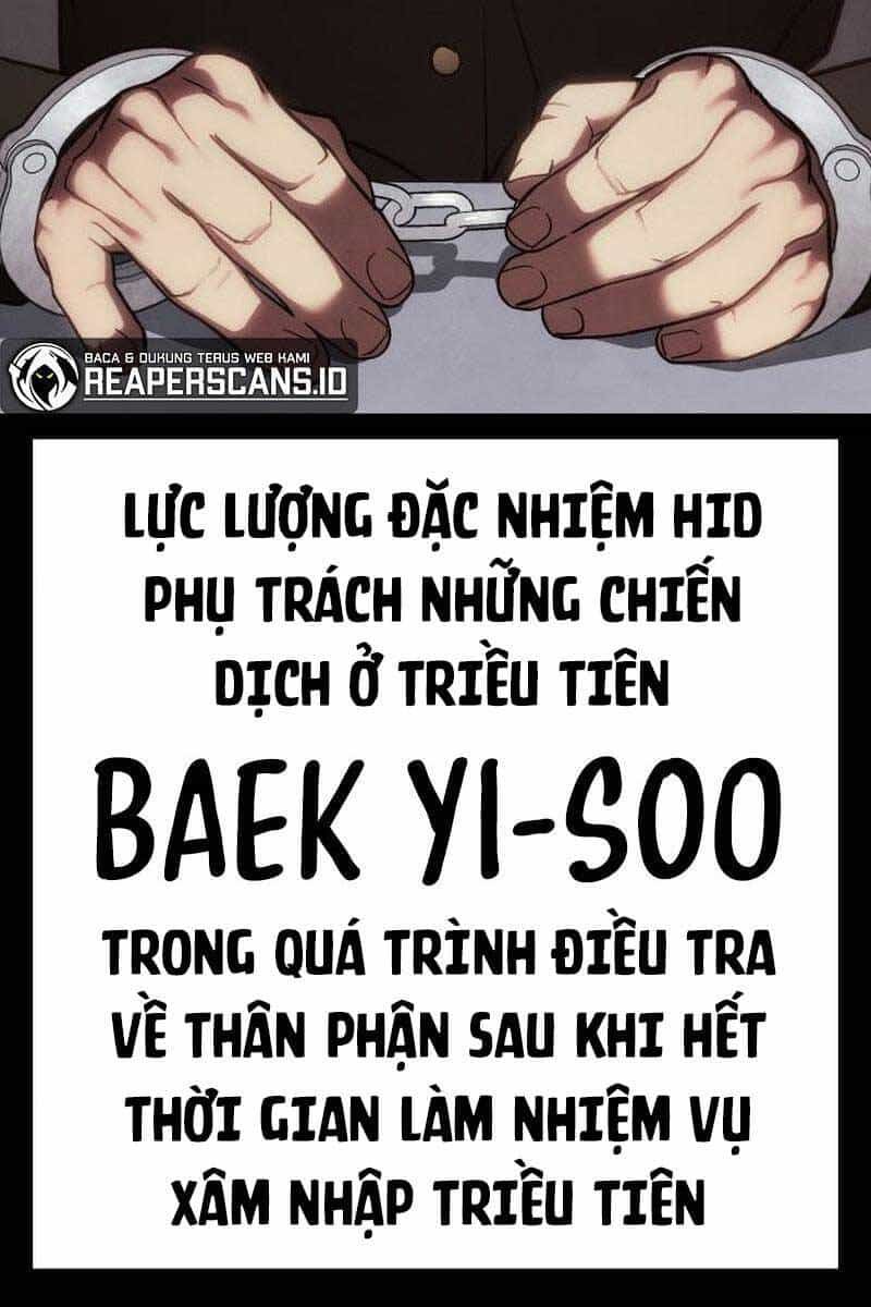 Đặc Vụ Song Sinh - Chương 9.5 - ảnh 33