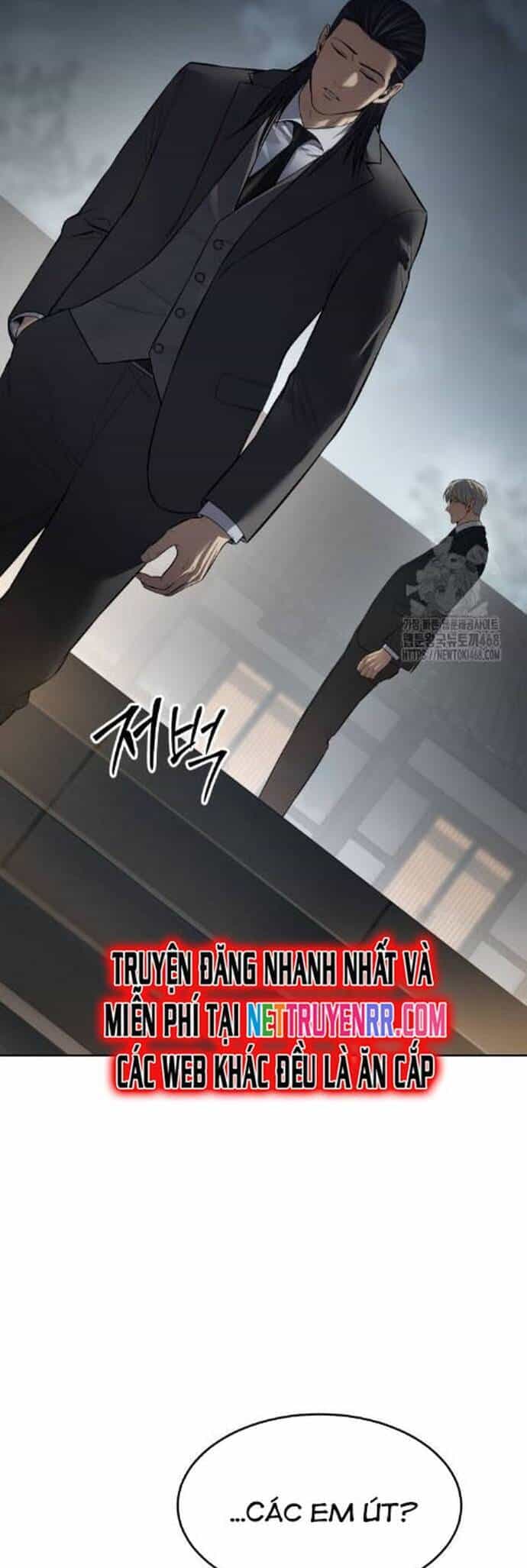 Đặc Vụ Song Sinh - Chương 112 - ảnh 11