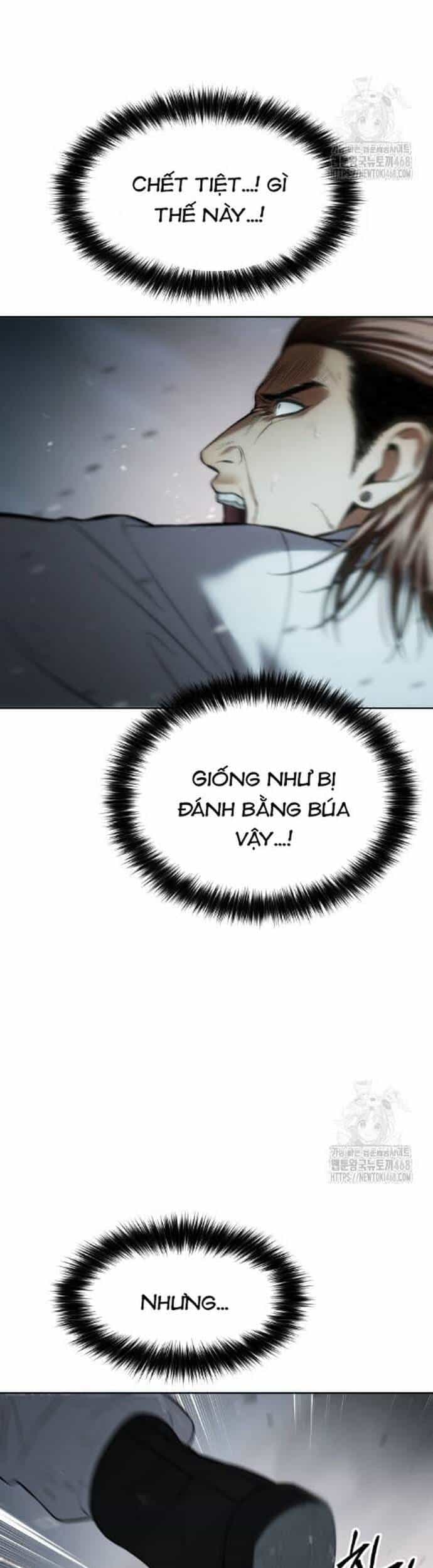 Đặc Vụ Song Sinh - Chương 112 - ảnh 26