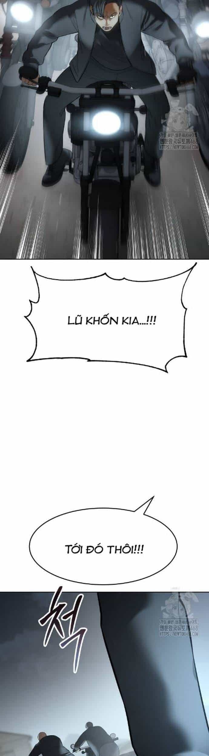 Đặc Vụ Song Sinh - Chương 112 - ảnh 36