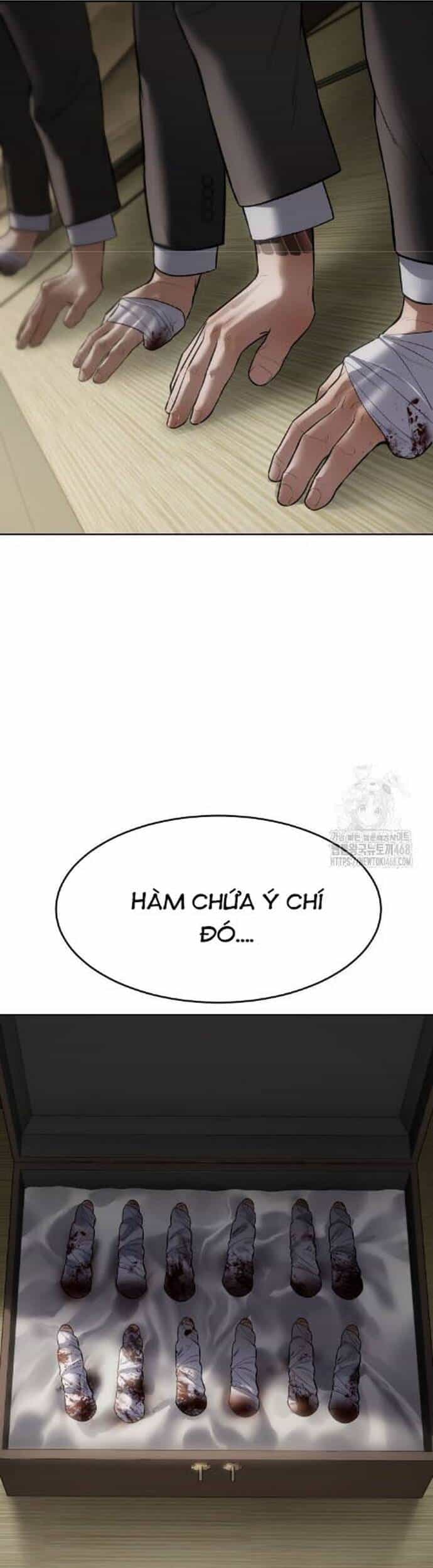 Đặc Vụ Song Sinh - Chương 112 - ảnh 41