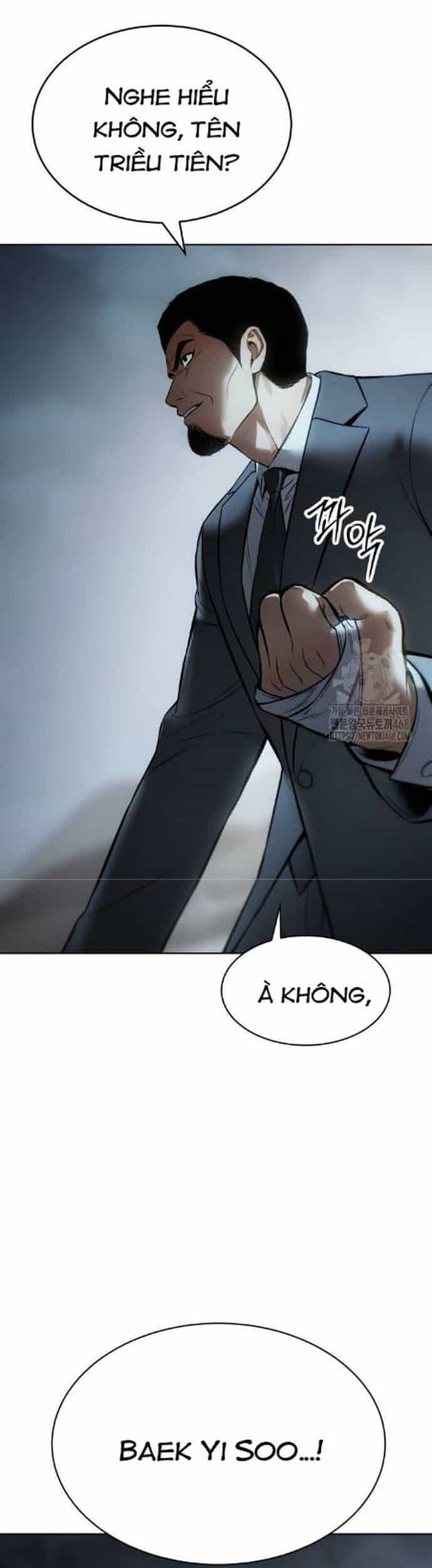 Đặc Vụ Song Sinh - Chương 112 - ảnh 42