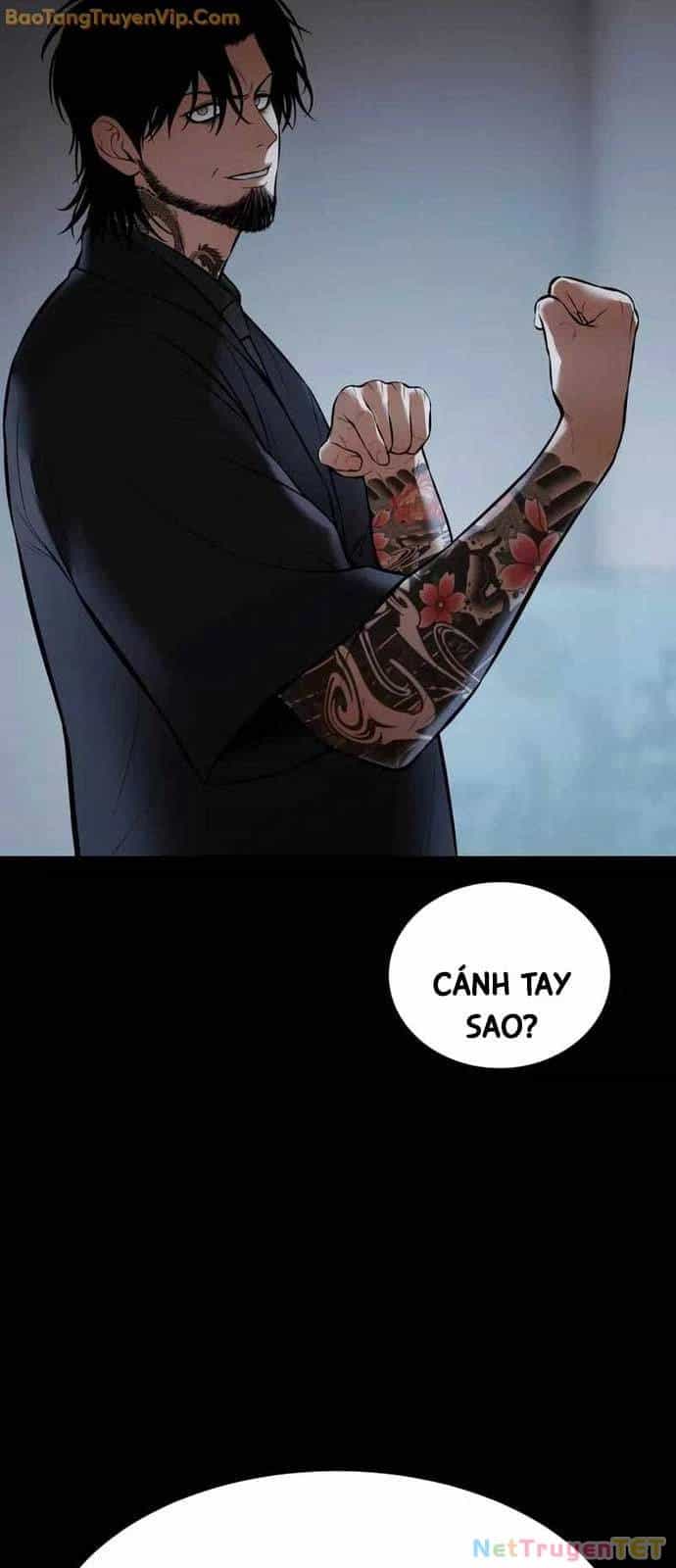 Đặc Vụ Song Sinh - Chương 113 - ảnh 121