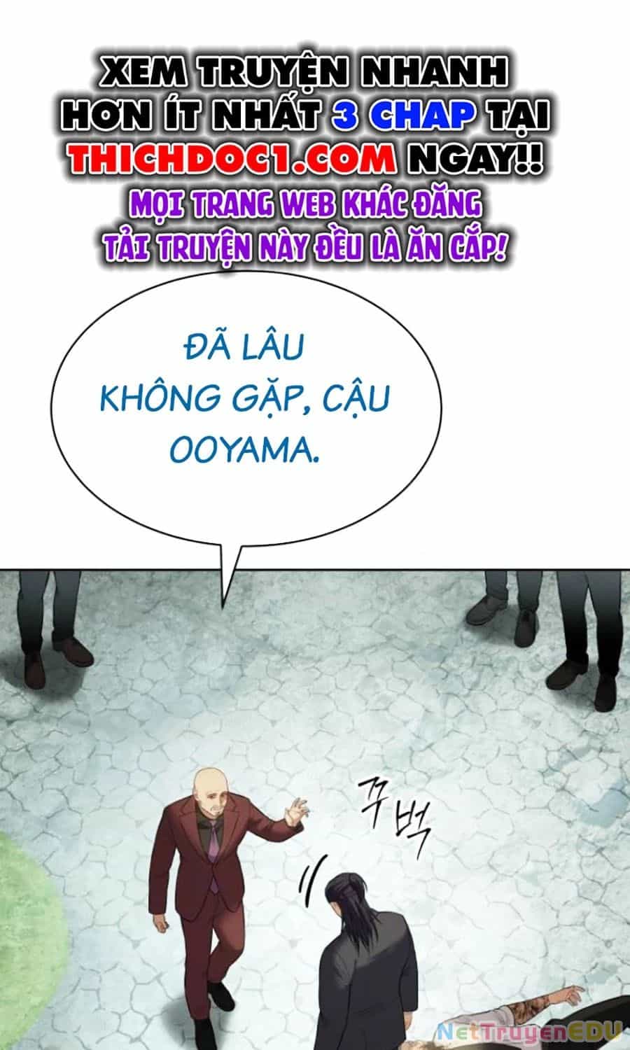 Đặc Vụ Song Sinh - Chương 114 - ảnh 122
