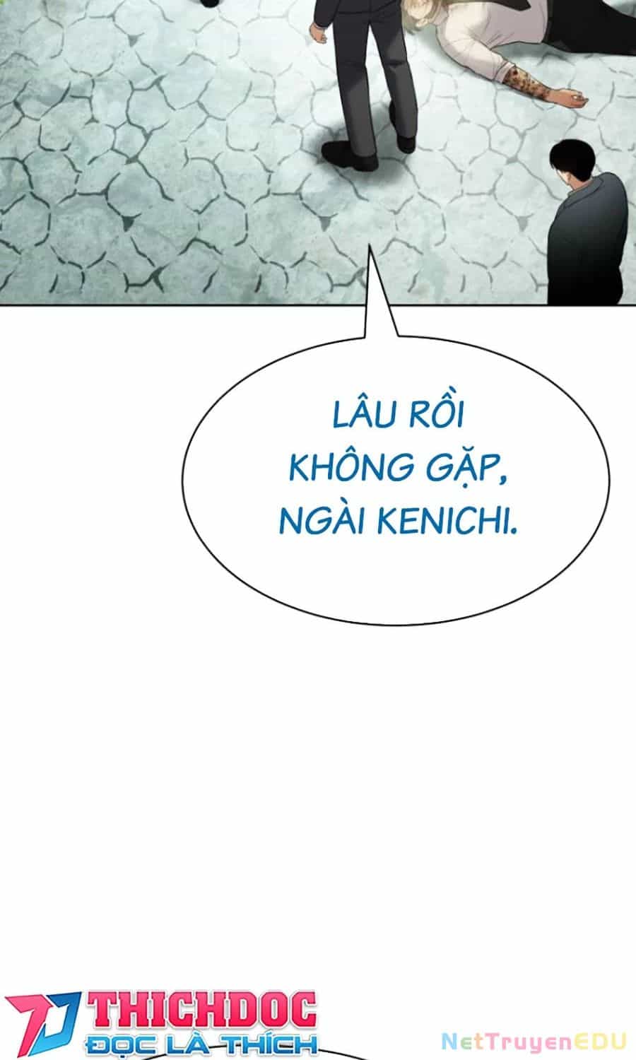 Đặc Vụ Song Sinh - Chương 114 - ảnh 123