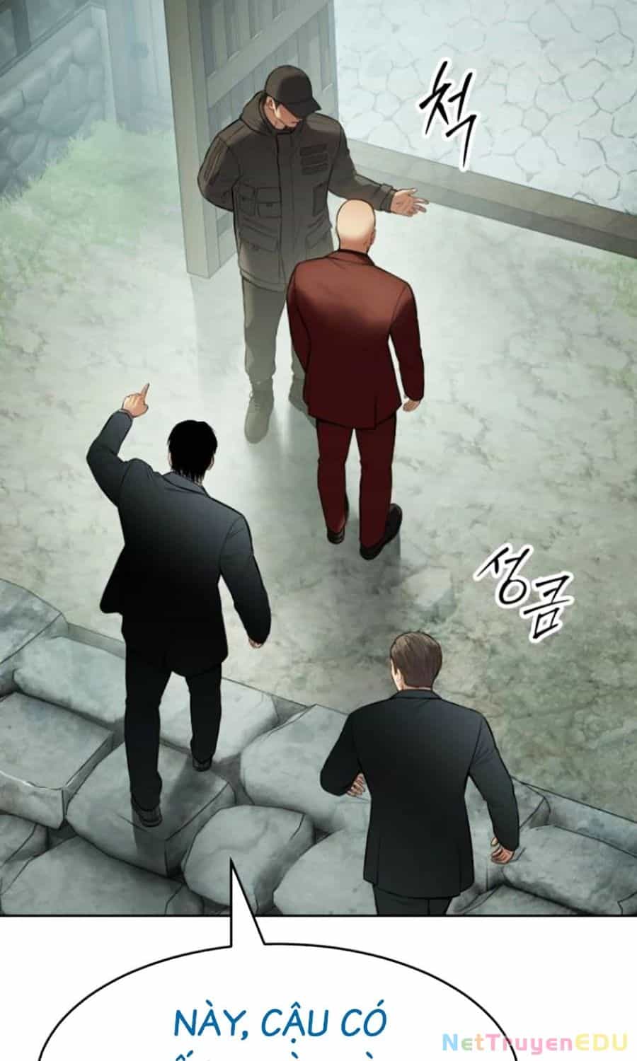 Đặc Vụ Song Sinh - Chương 114 - ảnh 28