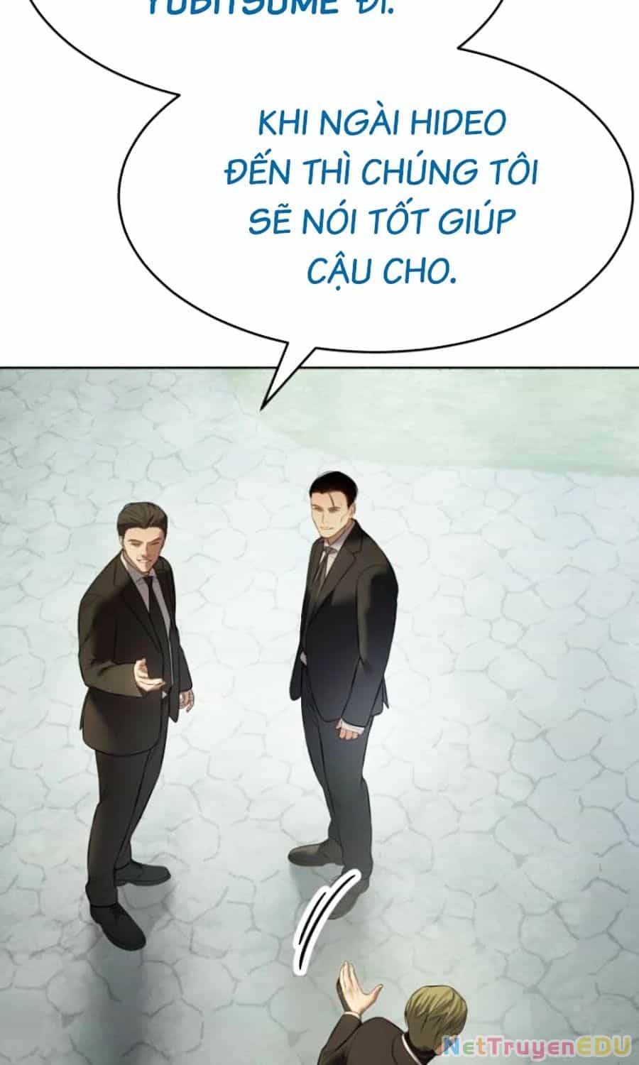 Đặc Vụ Song Sinh - Chương 114 - ảnh 35