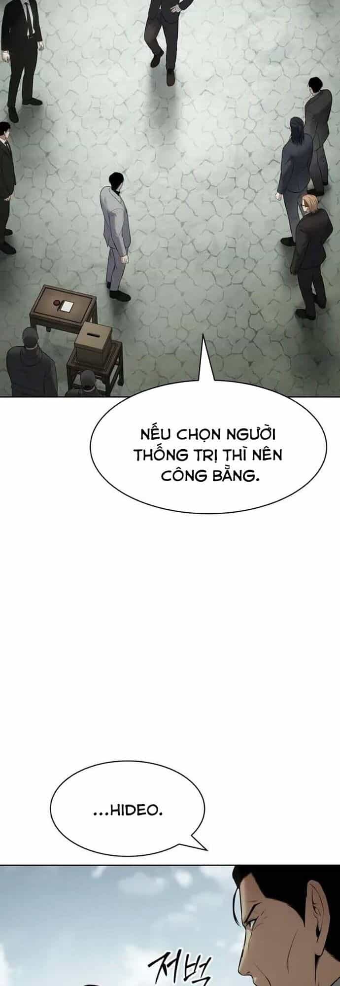 Đặc Vụ Song Sinh - Chương 115 - ảnh 33