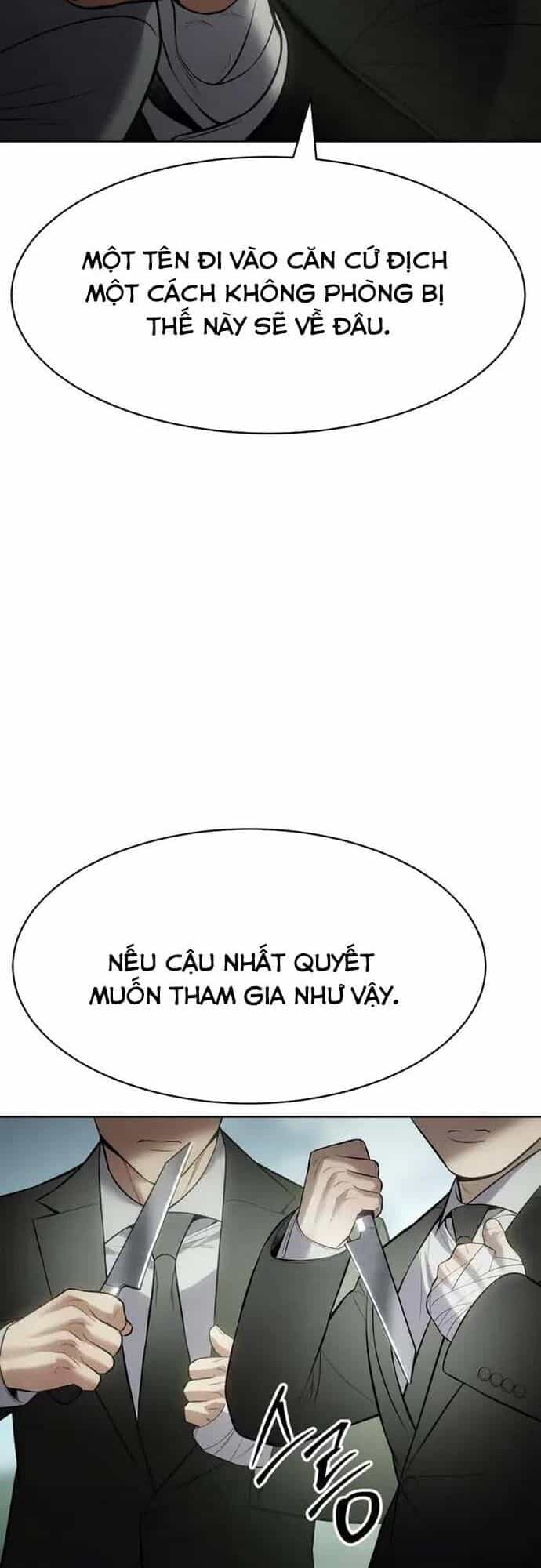 Đặc Vụ Song Sinh - Chương 115 - ảnh 39