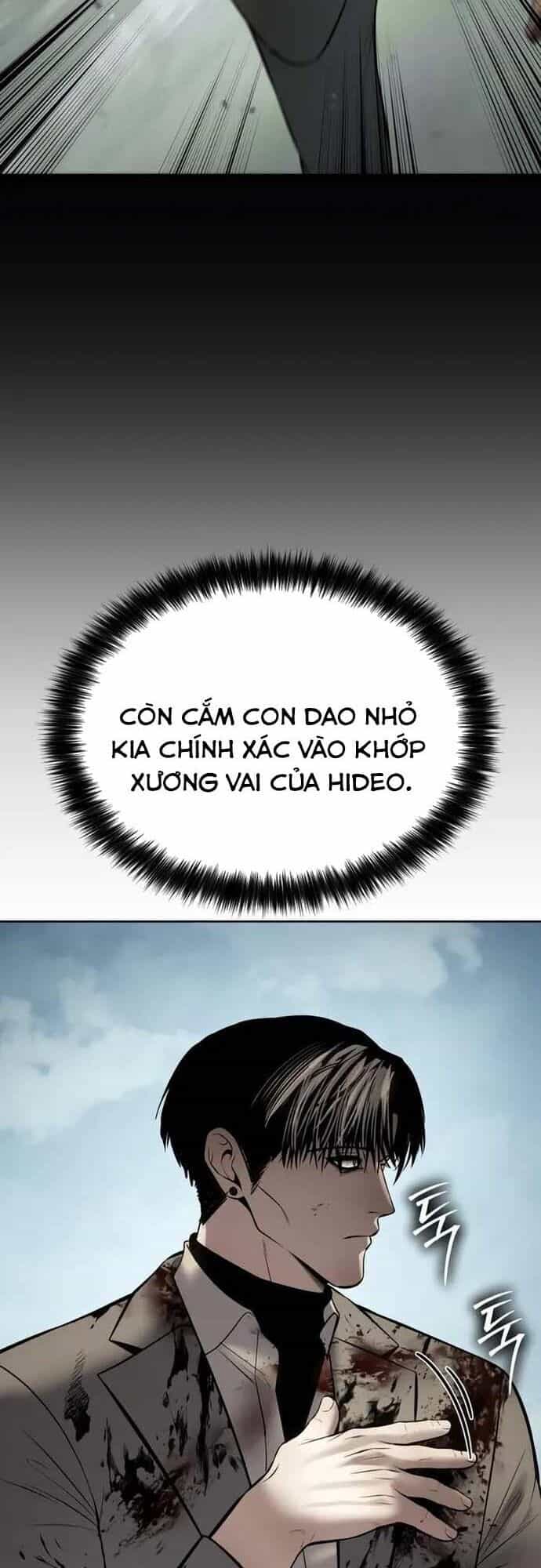 Đặc Vụ Song Sinh - Chương 115 - ảnh 62