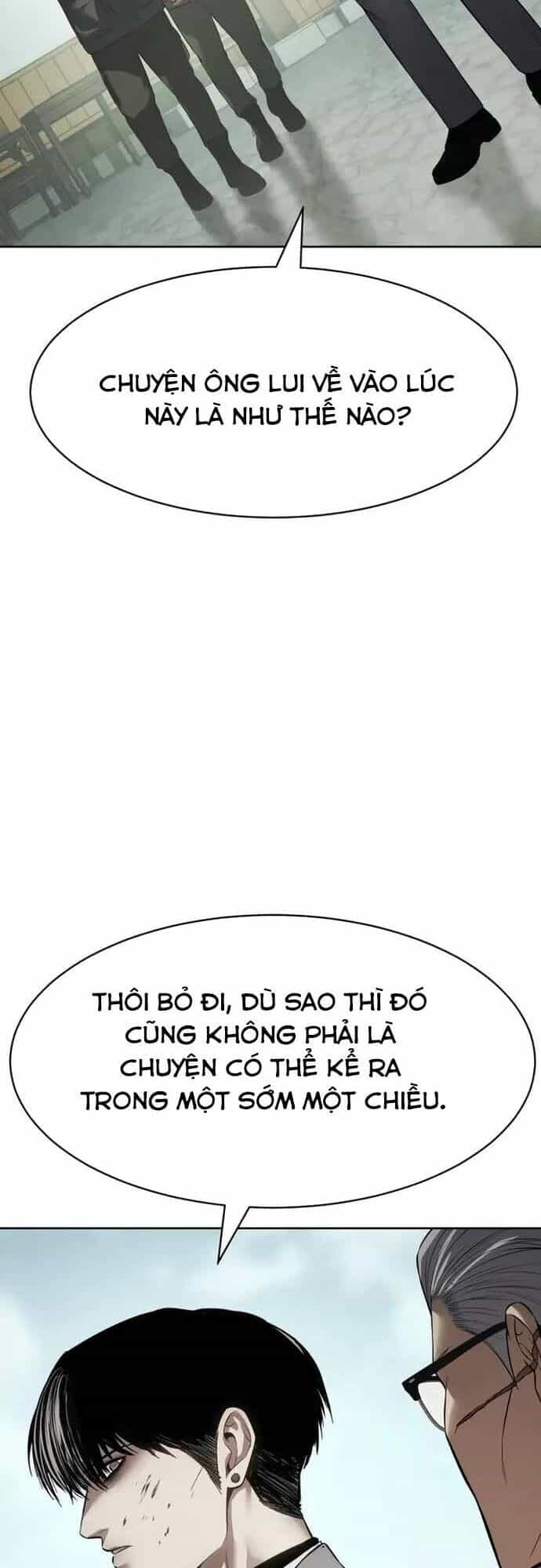 Đặc Vụ Song Sinh - Chương 115 - ảnh 77