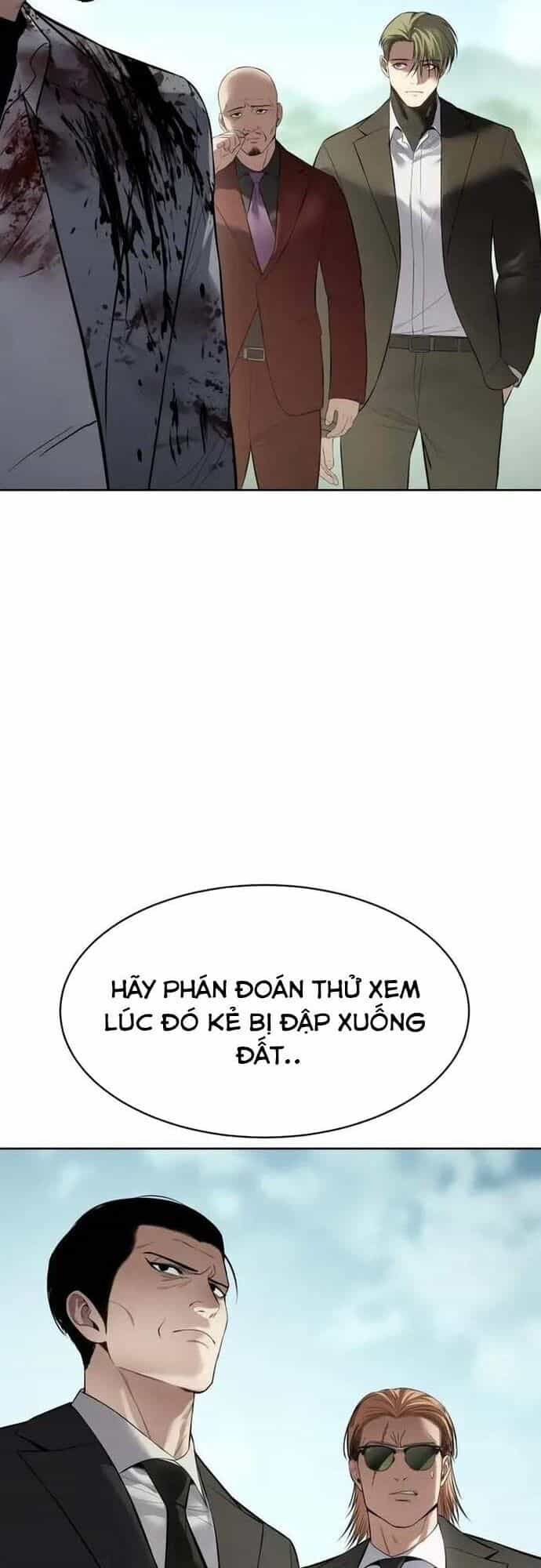 Đặc Vụ Song Sinh - Chương 115 - ảnh 80