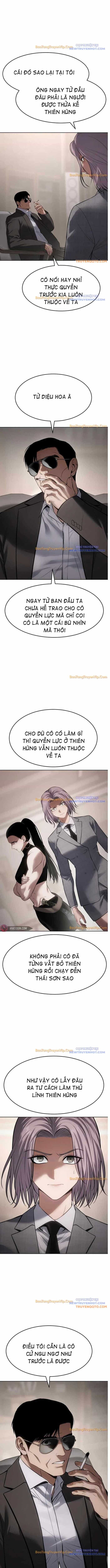 Đặc Vụ Song Sinh - Chương 117 - ảnh 10