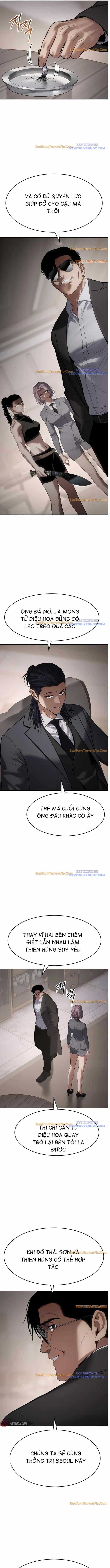 Đặc Vụ Song Sinh - Chương 117 - ảnh 12