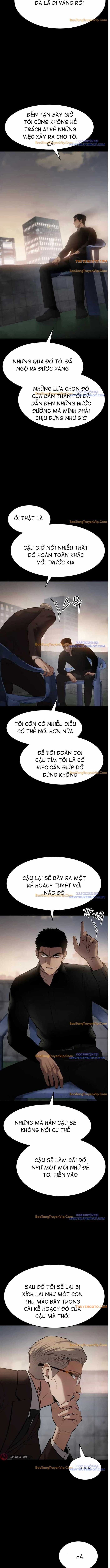 Đặc Vụ Song Sinh - Chương 117 - ảnh 6