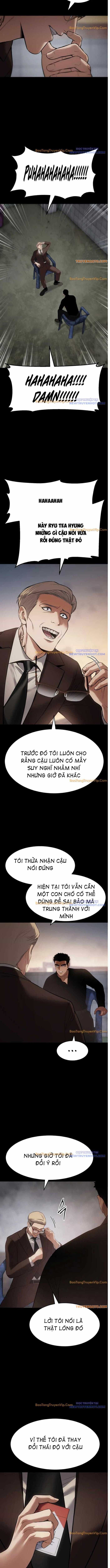 Đặc Vụ Song Sinh - Chương 117 - ảnh 7
