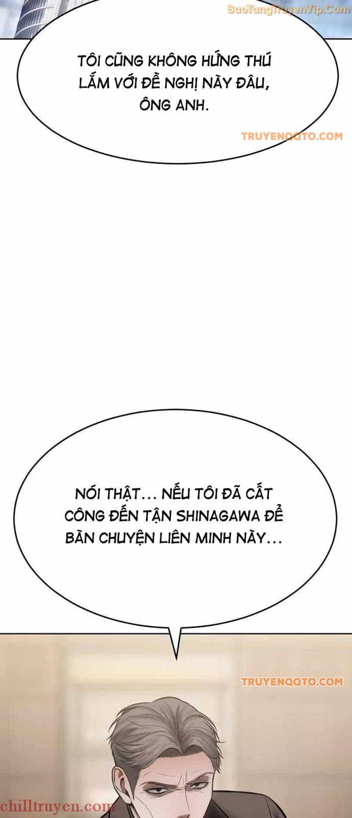 Đặc Vụ Song Sinh - Chương 118 - ảnh 56