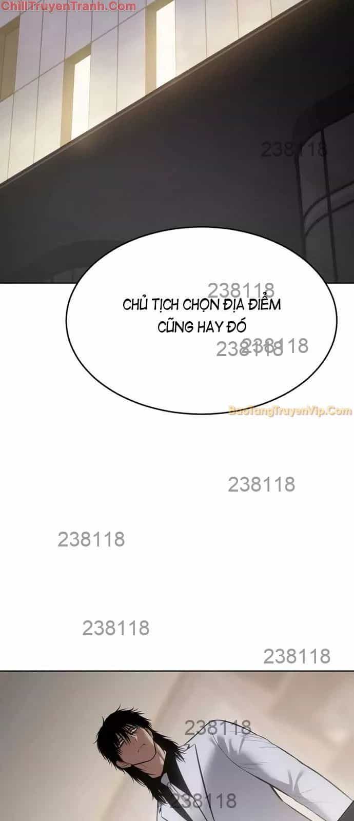 Đặc Vụ Song Sinh - Chương 119 - ảnh 3