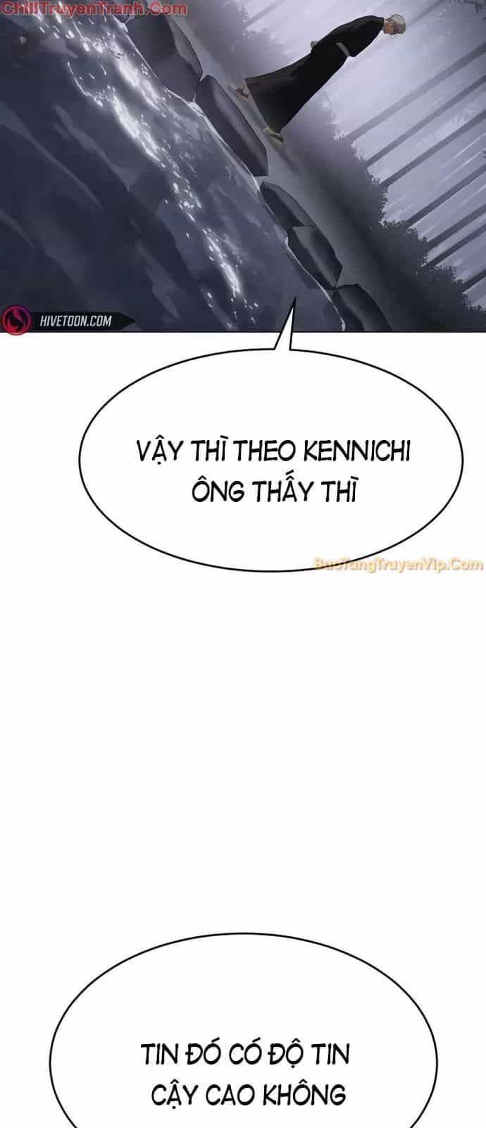 Đặc Vụ Song Sinh - Chương 119 - ảnh 61