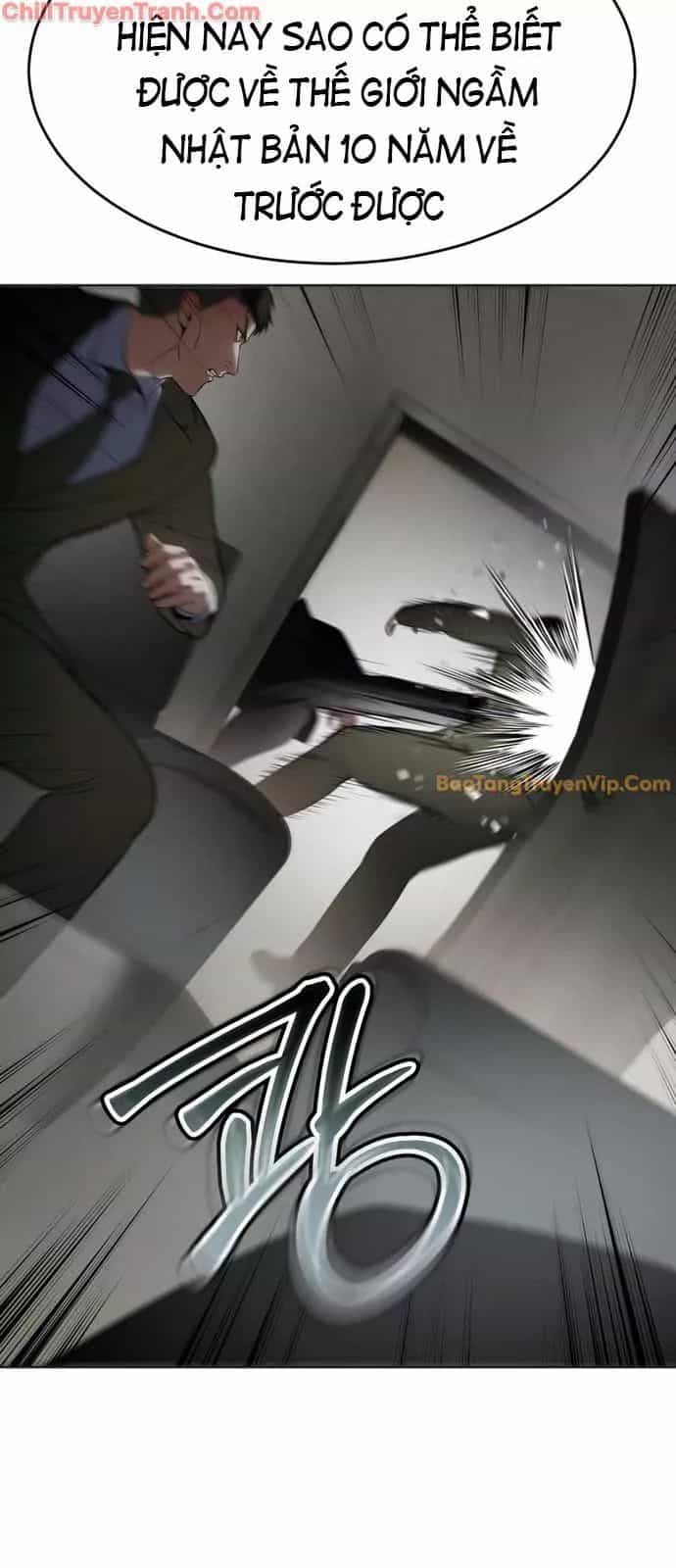 Đặc Vụ Song Sinh - Chương 119 - ảnh 63