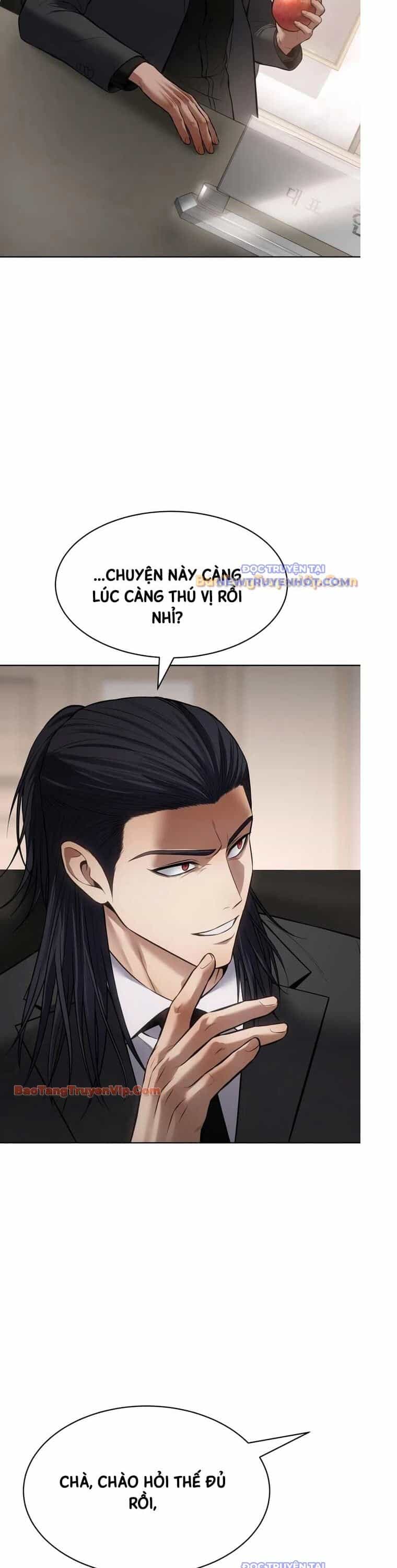 Đặc Vụ Song Sinh - Chương 120 - ảnh 10