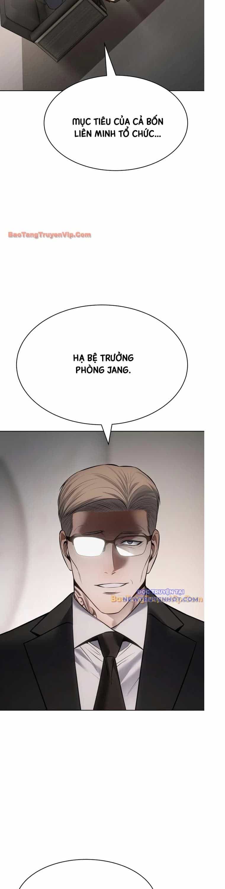 Đặc Vụ Song Sinh - Chương 120 - ảnh 12