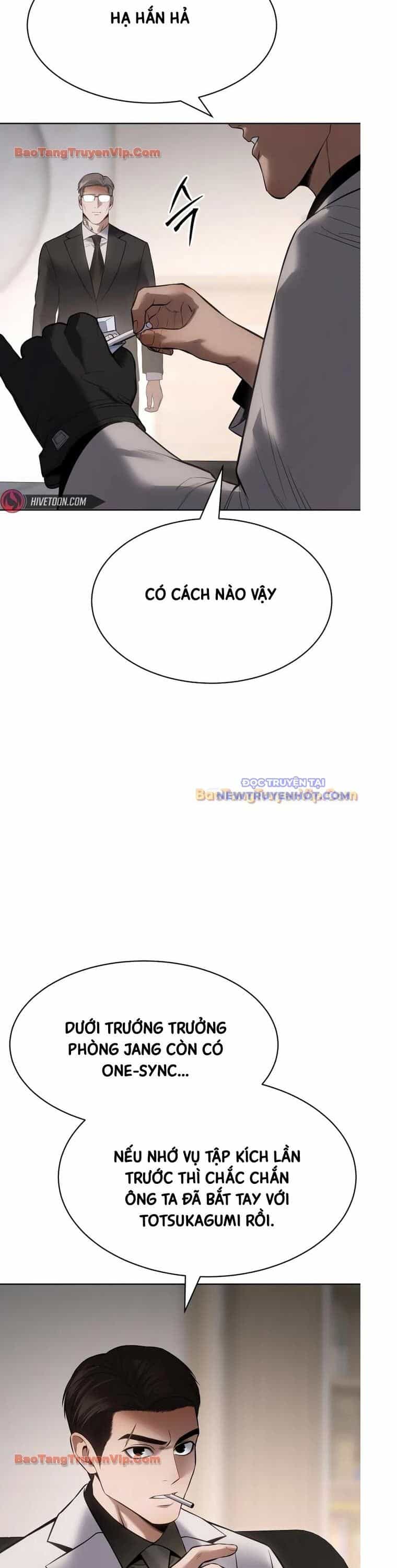 Đặc Vụ Song Sinh - Chương 120 - ảnh 13