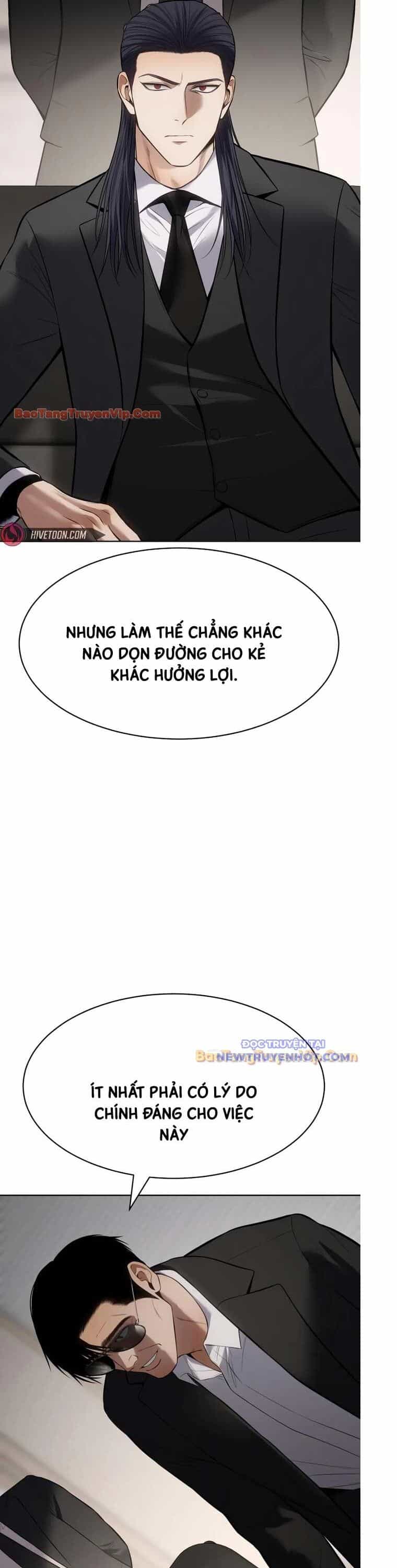 Đặc Vụ Song Sinh - Chương 120 - ảnh 17